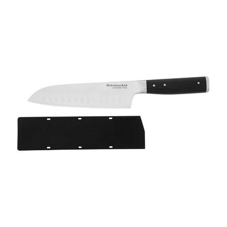 Cuchillo Santoku KitchenAid 18cm Acero