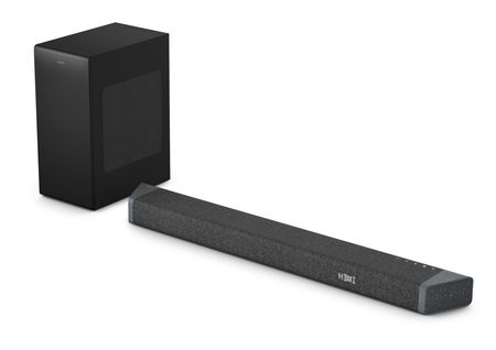 Barra de Sonido Bluetooth 5.1.2 Philips TAB7908/77