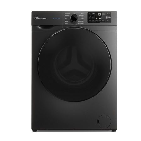 Lavarropas Automático Electrolux 8,5 Kg ELAF208S