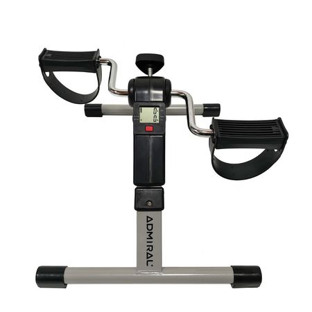 Pedalera de Ejercicios Trexa TX-FPD1