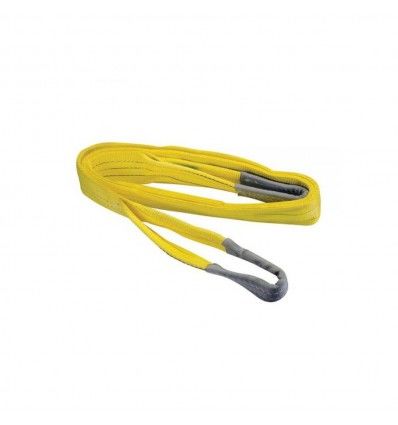 Eslinga O/O 3TNx75MMx3MT Amarilla Eslingar