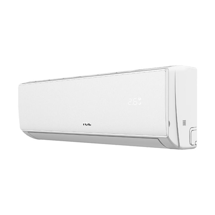 Aire Acondicionado Tcl TACA10500 10500W Frio Calor Split Inverter - Vista 2
