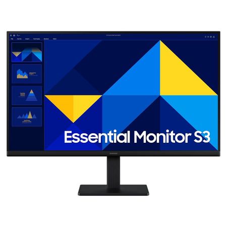 Monitor Samsung LED 27 IPS D300 100Mhz FHD