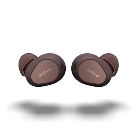 Auriculares Inalámbricos Jabra Elite 10 - Cocoa