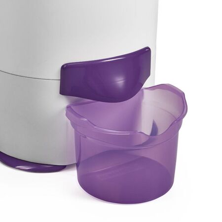 Secarropas Centrífugo Kohinoor PVC 5.5 Kg Vision C-755/2