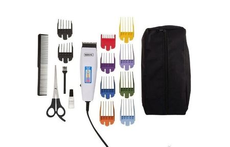 Cortacabello Wahl Color Code (9155-2028)