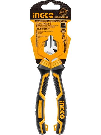 Alicate Corte Diagonal 6'' Industrial (HHLDCP28160)