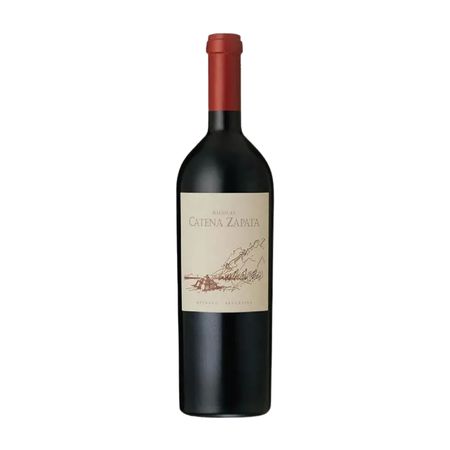 Vino Tinto Nicolas Catena Blend 2016 750 ml