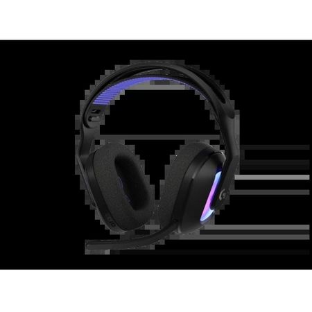 Auricular Inalámbrico Logitech G522 Negro
