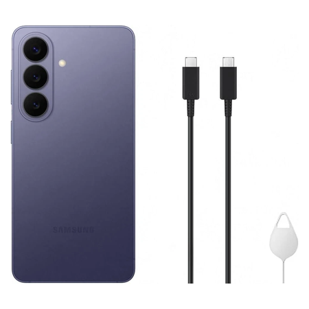 Samsung Galaxy S26 5G 512GB 12GB RAM 6.3 Pulgadas