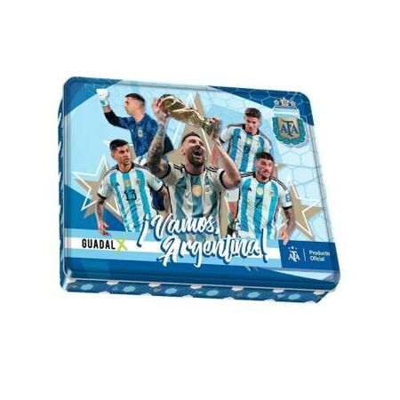 AFA  JUEGA CON LA SELECCION