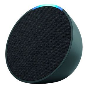 Parlante Inteligente Amazon Echo Pop con Alexa Control por Voz C2H4R9 - Vista 1