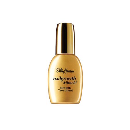 Tratamiento Fortalecedor De Uñas Nailgrowth Miracle