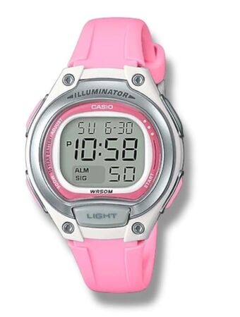 RELOJ DIGITAL- CAUCHO - CASIO (RCASIO0457) (LW-203-4AVDF)