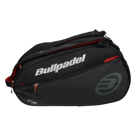 Bolso Paletero Bullpadel BPP26020 Neuron Negro