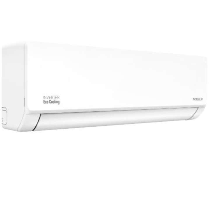 Aire Split 3750w Frio Calor Inverter Nxin37ha2an Noblex - Vista 2