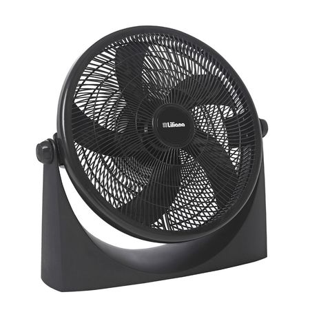 VENT. TURBO RECL LILIANA 20 VTF20P