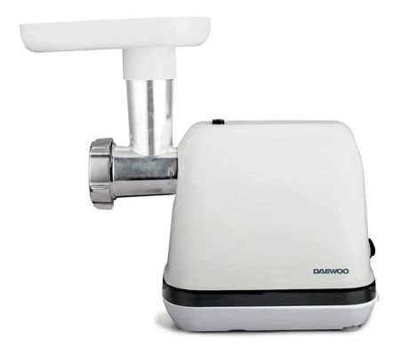 Picadora de Carne Daewoo (MG5121)