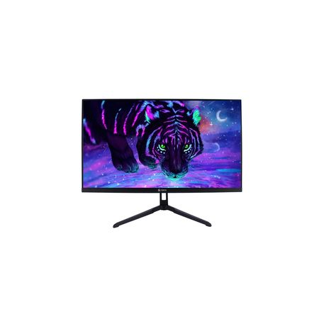 Monitor Gamer Teros 24.5 Fhd 180hz 1ms G-sync Freesync Va
