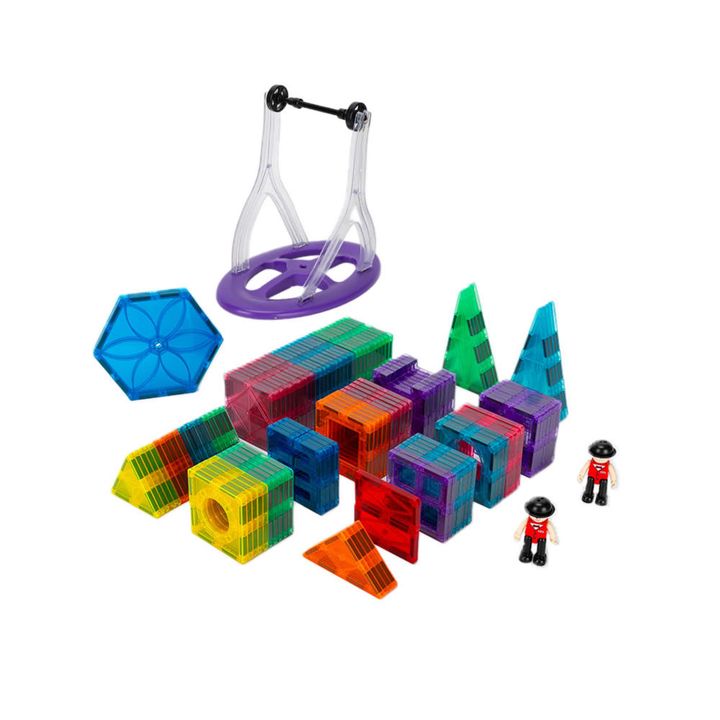 Bloques De Construcción Gadnic 127 Piezas De Juguetes Para Niños - Vista 5