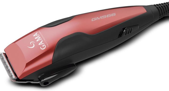 Maquina De Cortar Pelo Gama Gm566 13 Piezas - Vista 1
