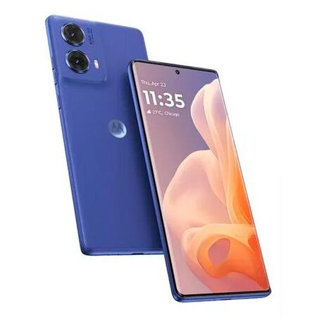 Celular Motorola G85 8 Gb 256 Gb Cobalt Blue