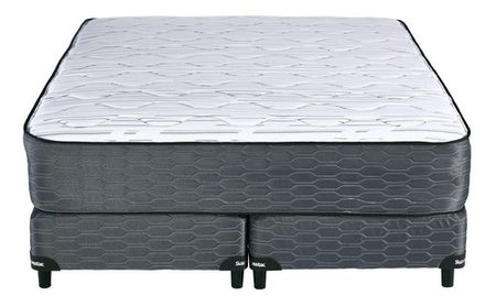 Sommier Y Colchón Suavestar Loft 180x200