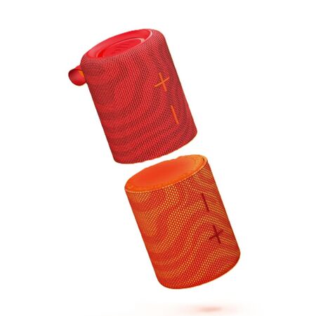 Parlantes Stromberg Mega Twin Lava Bluetooth Dobles Encastre 20 Wts