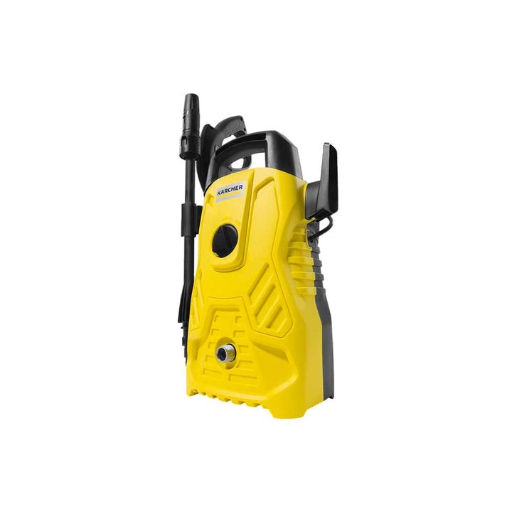 Hidrolavadora Karcher K Compact 1300 Watts 100 Bar - Vista 2