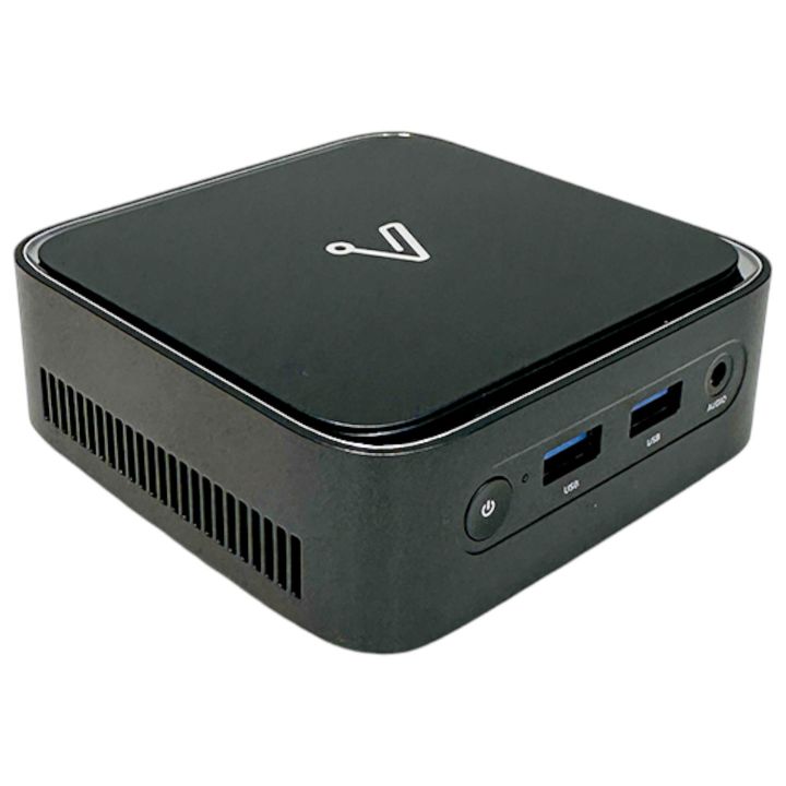 Mini PC VOLTIC BlackPro16 Celeron N150 16 GB 256 GB - Vista 2
