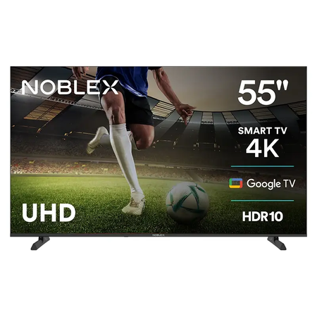 Smart Tv Led Noblex 55P 4K Dv55X8580 Go