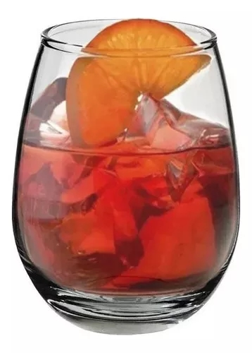 12 VASOS COPONES SIN PIE - Vista 2
