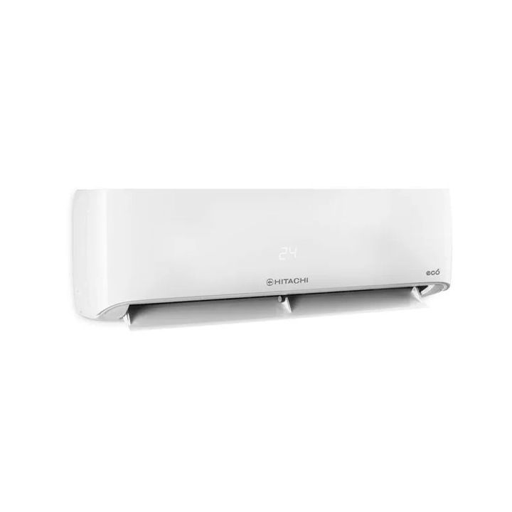 Aire Acondicionado Hitachi 3300 w Frio Calor - Vista 4
