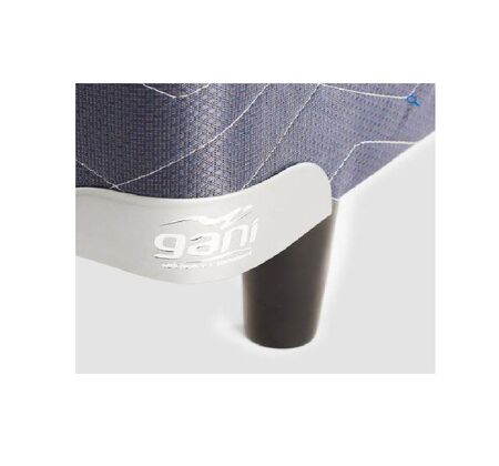 Base Cama Para Sommier Unico G3 140x190 (Bluespring Airflex) Gani