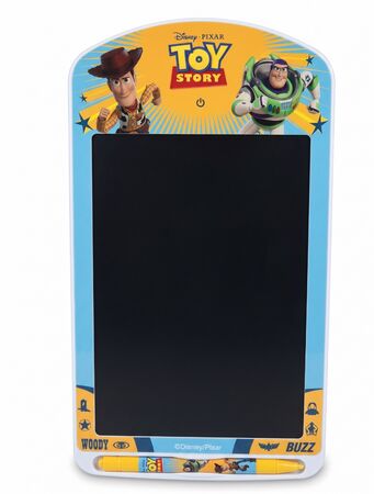 Pizarra Toy Story Mag Color Lcd8.5 57700