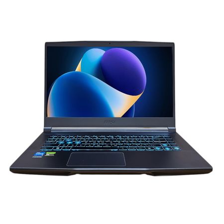 Notebook MSI THIN B13VF Gaming 32GB 1Tb RTX 4060