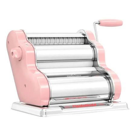 Pastalinda Maquina Clasica 200 Rosa Rosa