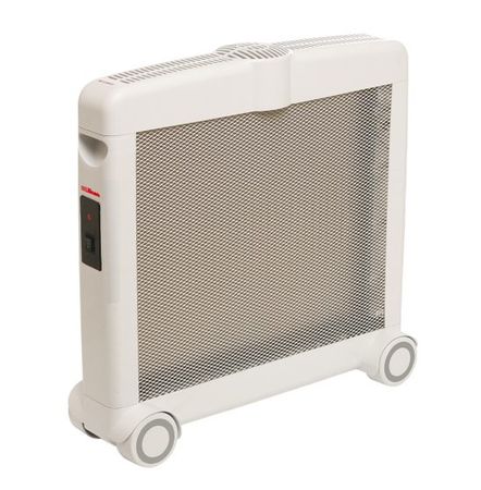 RADIADOR DE MICA LILIANA CFM 717 ECOMICA - 4603647