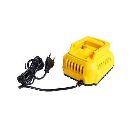 Cargador Rapido Barovo para Bateras de Ion Litio IONMAX