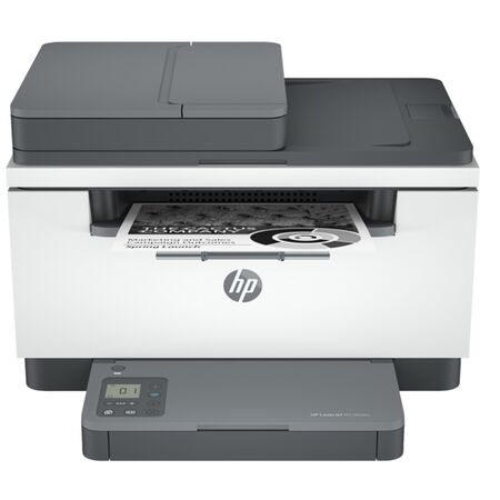 MFP LASER MONO HP M236SDW