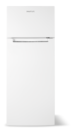 Heladera Smartlife RFH260WH 257L blanca