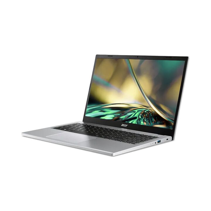 Notebook Acer 15.6 R5-7520U 16GB SSD1TB Touch Aspire3 Win11Home ING - Vista 3
