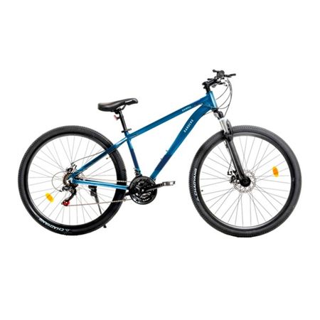 Bicicleta Randers BKE-29-MA Mtb29 21 Velocidades Azul