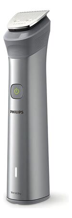 Philips MG5920/15 Gris Cortabarba Multigroom Serie 5000 10 En 1