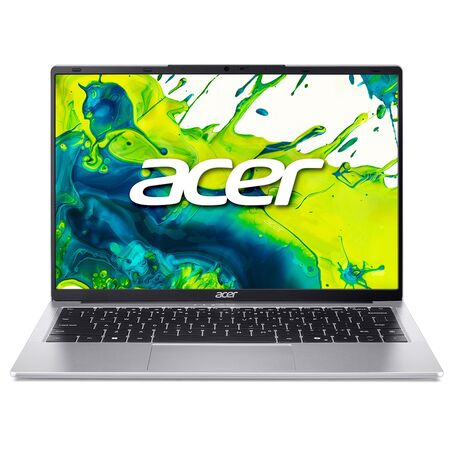 Notebook Acer Aspire Lite Core I3 8 Gb 256 Gb Ssd Wuxga Ips Linux