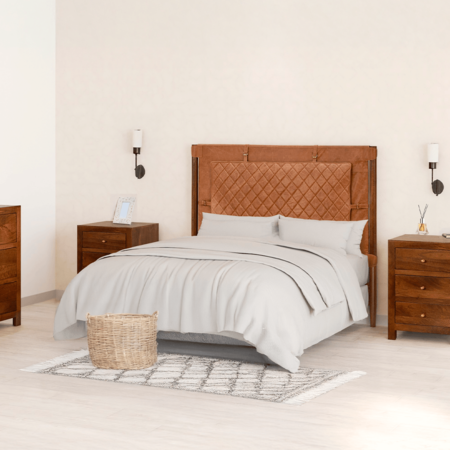 Set de Dormitorio Jaipur King