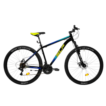 BICI SLP MTB 5PRO R29 GEN6 T18