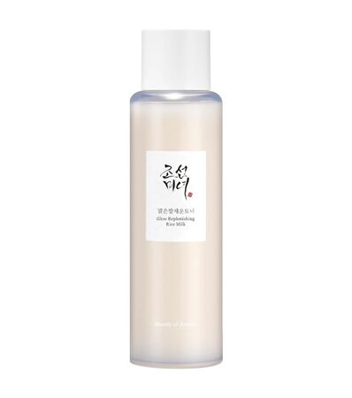 Tónico Glow Replenishing Rice Milk