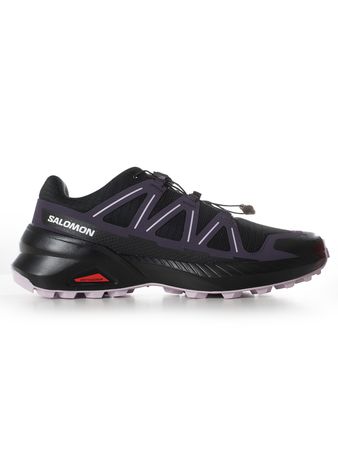 Zapatillas Salomon Speedcross Peak Mujer Outdoor Negro