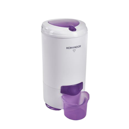 SECARROPAS KOHINOOR C-755/2 5.5 KG